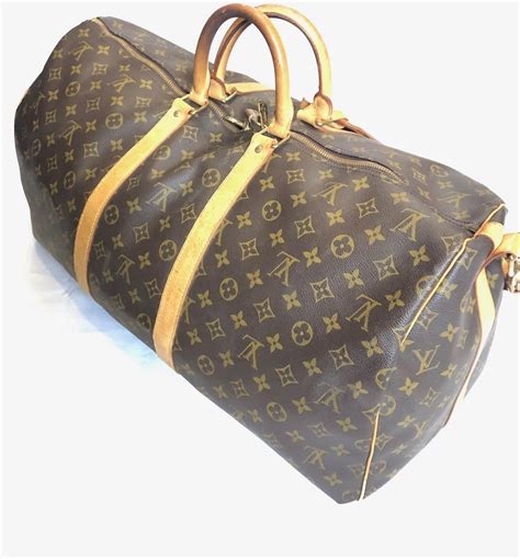 louis vuitton douffle bag|louis vuitton duffle bag vintage.